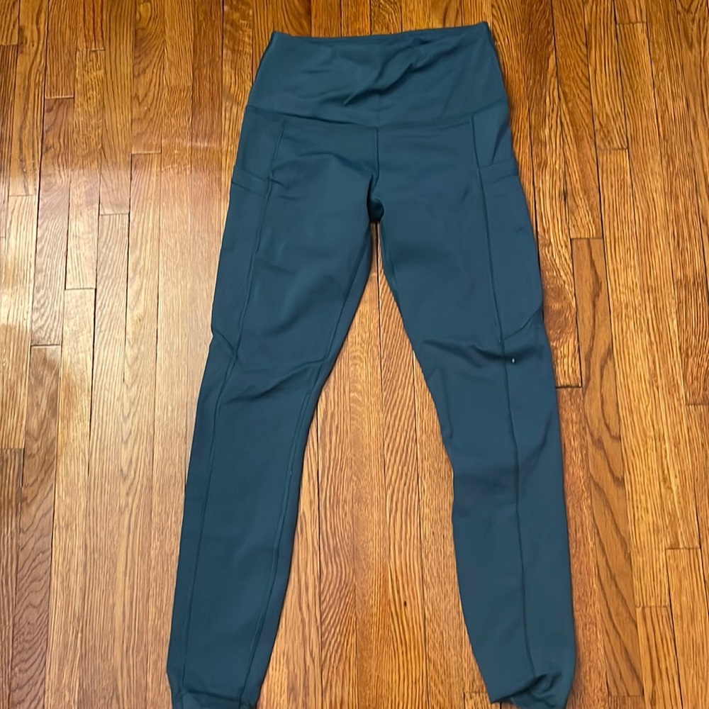 Workout leggings